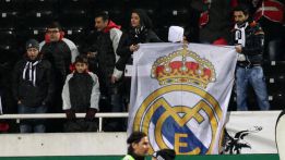 Besiktas-Fans