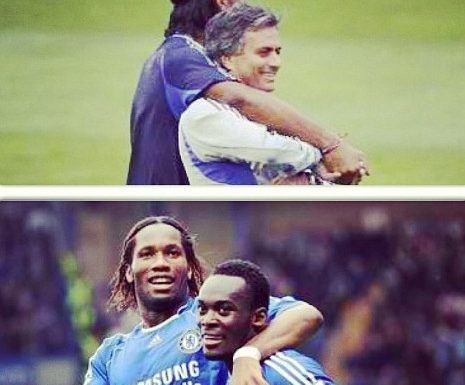 Didier Drogba
