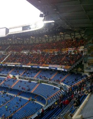 Bernabeu