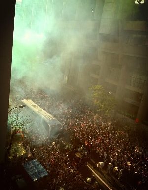 Teambus