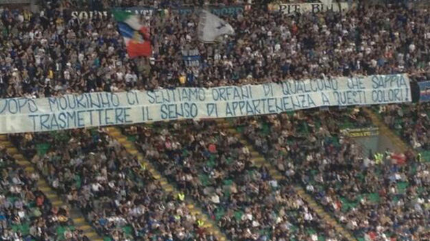 Inter-Banner