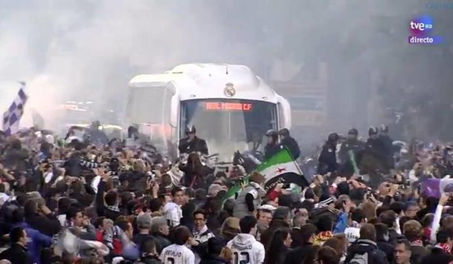 Bus