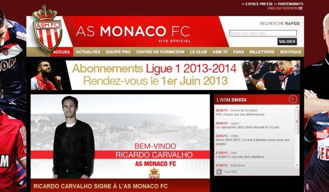 Ricardo Carvalho