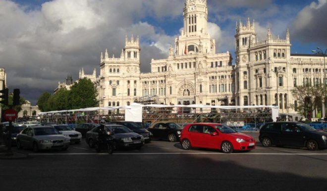 Cibeles