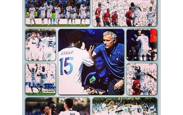 Michael Essien