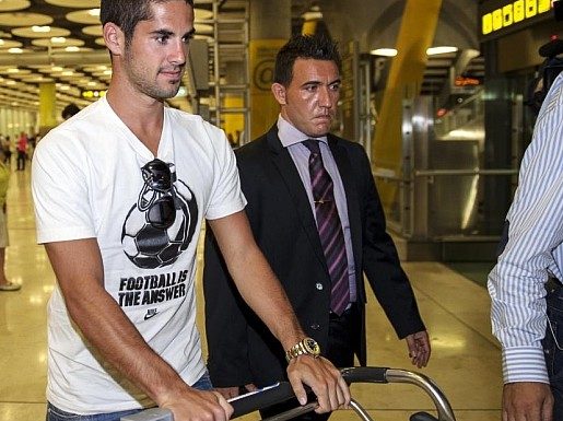 Isco