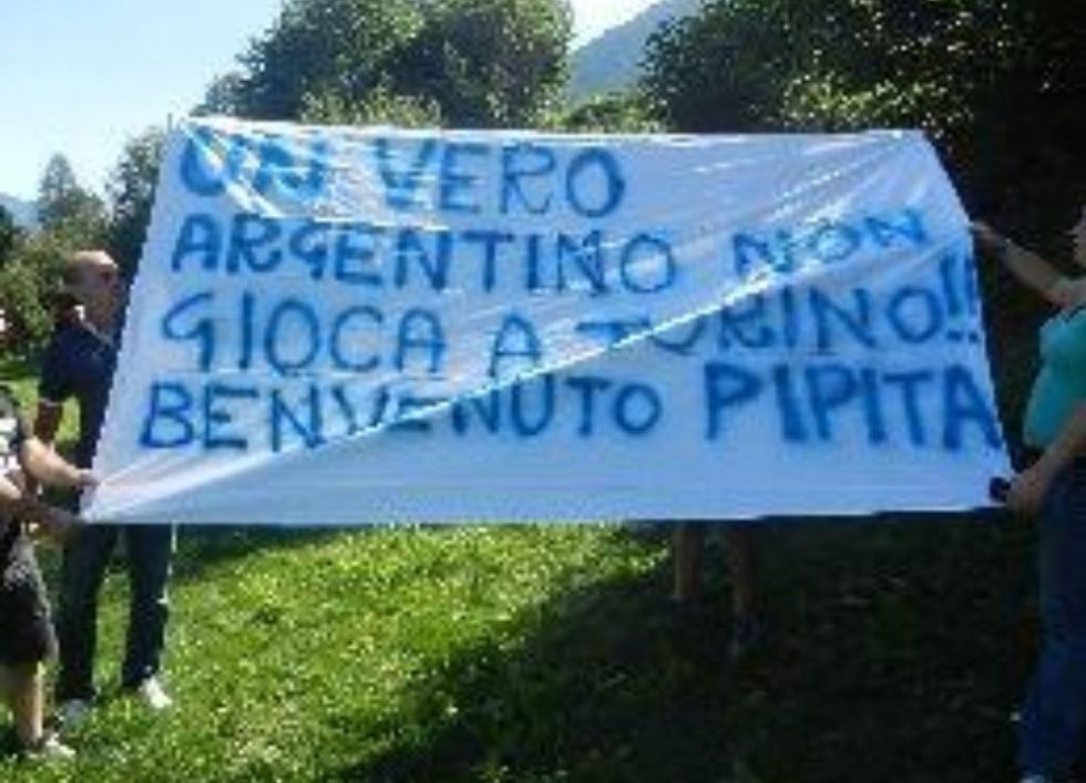 Neapel-Higuaín