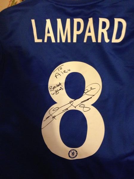 Lampard