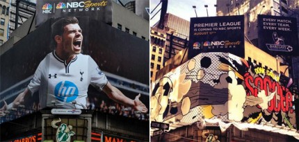 bale times square