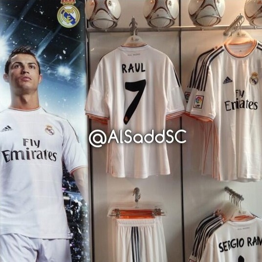 Raúl 7