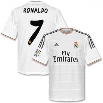 cr7trikot