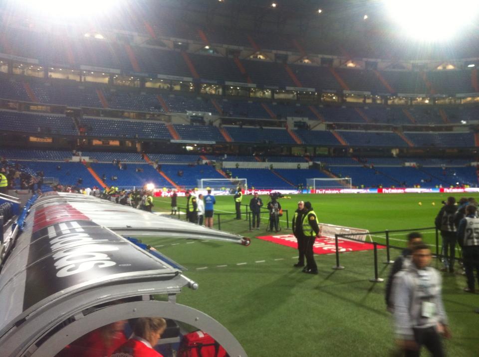 Real Madrid vs Real Valladolid Real Madrid vs Real Valladolid