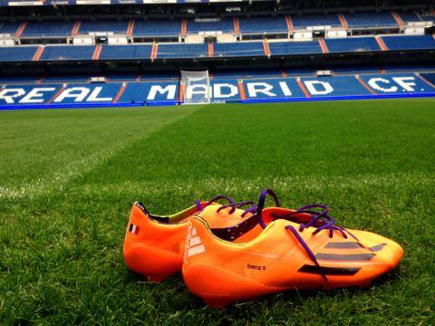 Benzema FB