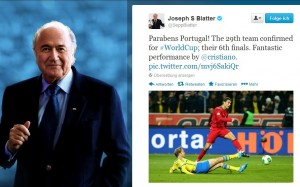 Blatter