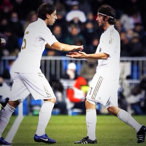 Granero Twitter