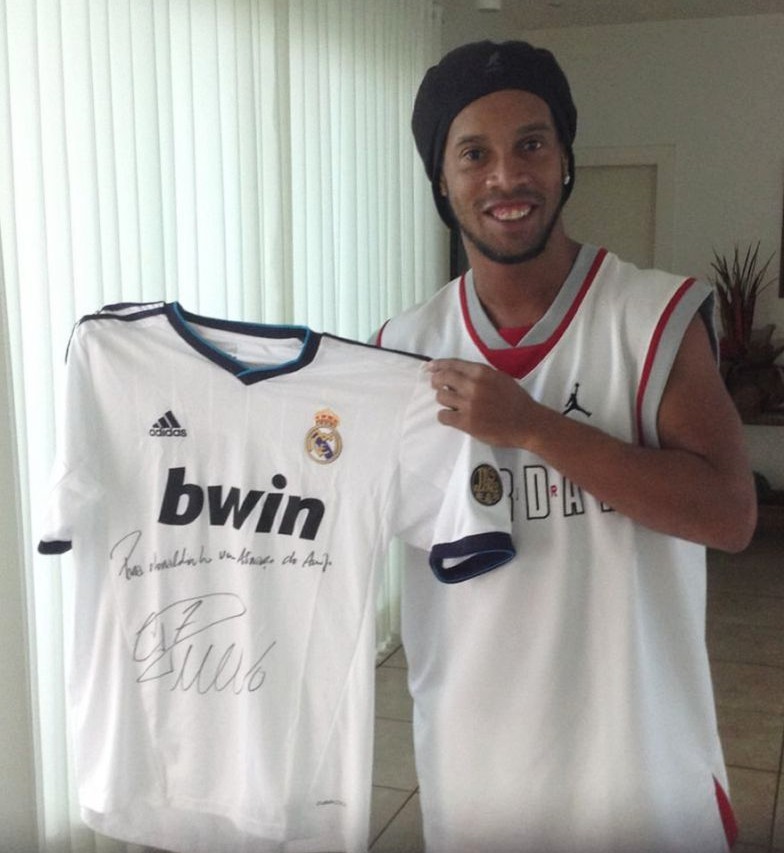 Ronaldinho