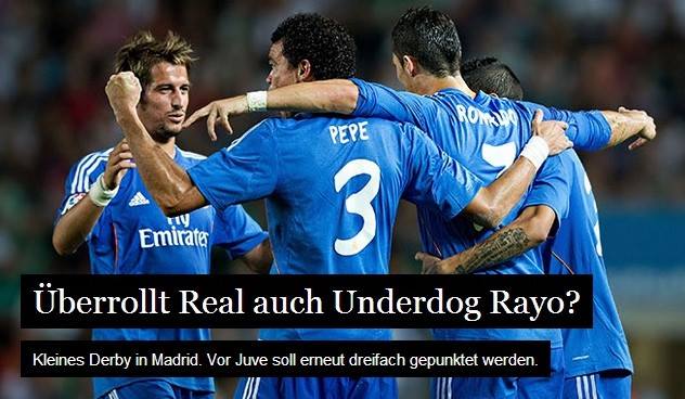 Vorbericht