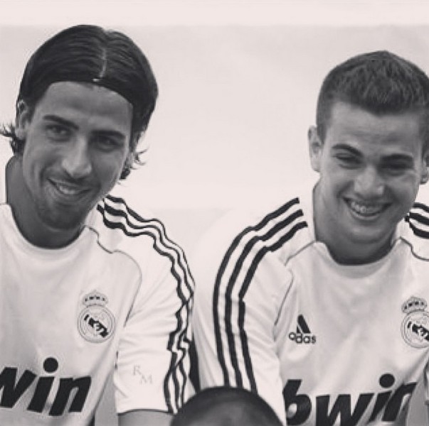 nacho instagram