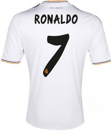 ronaldo7