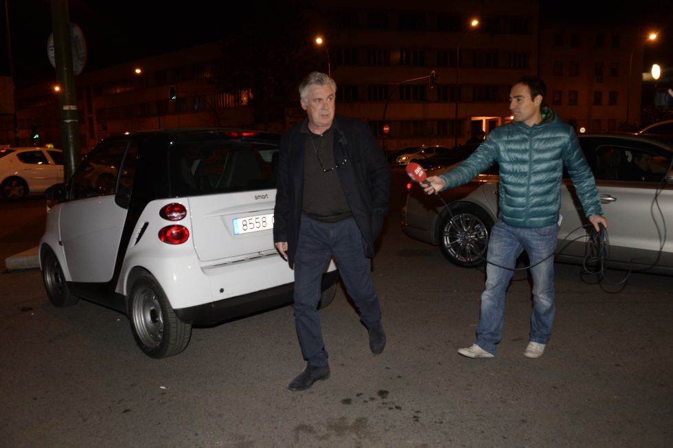 Ancelotti