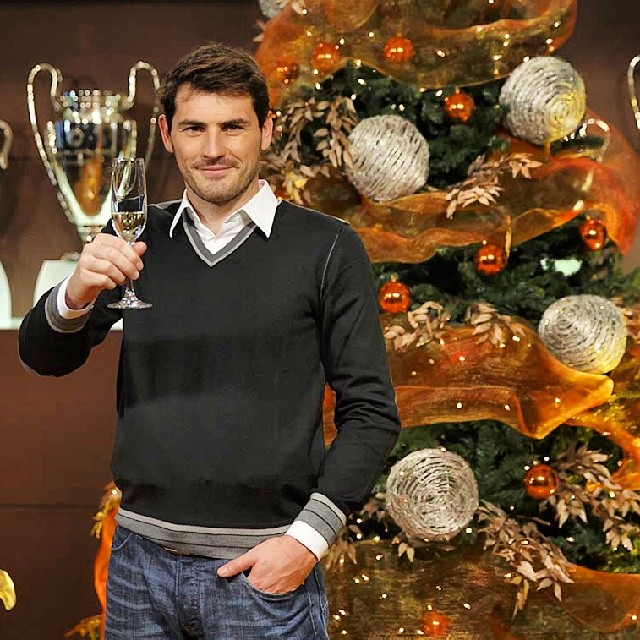 Casillas