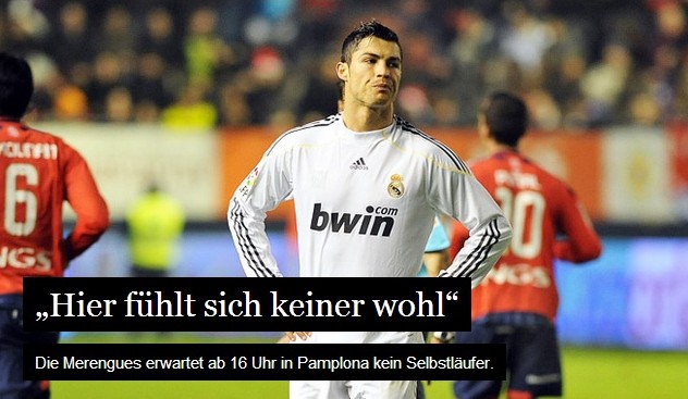 vorbericht
