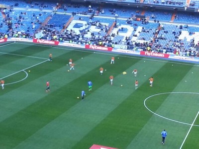 Real Madrid