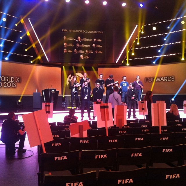 FIFPro