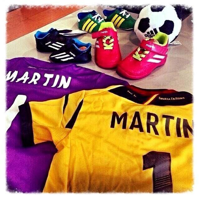 Martin