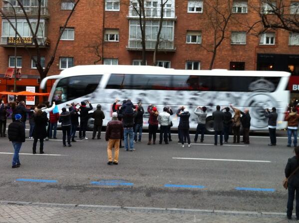 Real Bus
