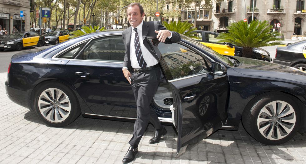 Rosell