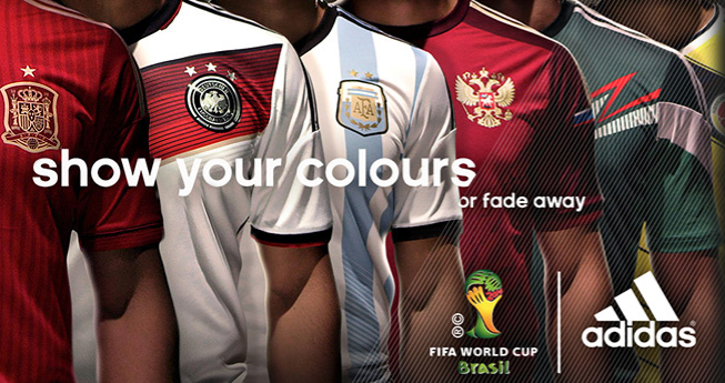 Subside Fanartikel WM 2014 Subside Fanartikel WM 2014