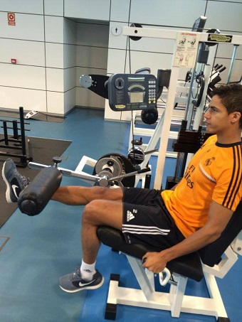 Varane
