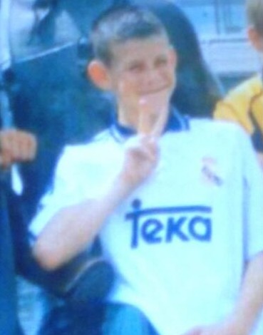 Gareth Bale