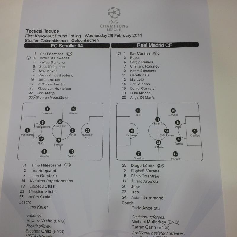 UEFA
