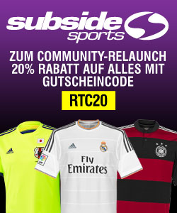 Zur Neustart-Aktion auf SubsideSports