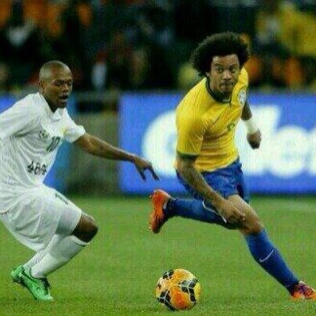 „Toller Sieg“, postete Marcelo auf Instagram „Toller Sieg“, postete Marcelo auf Instagram