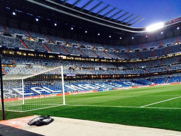 Bernabeu