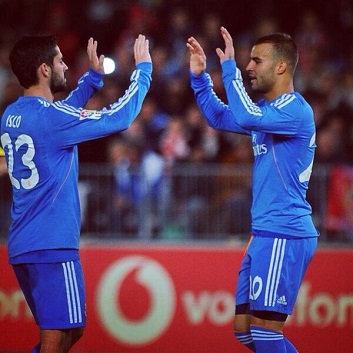 Jesé