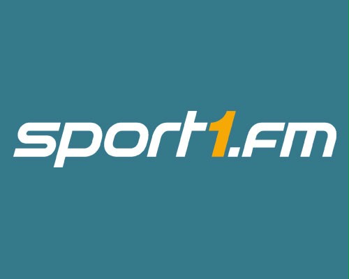 SPORT1fm Deutschlands Spotradio SPORT1fm Deutschlands Spotradio