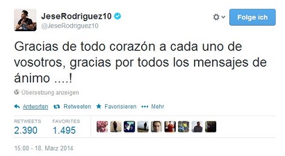 Jesé