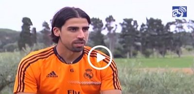 Sami Khedira