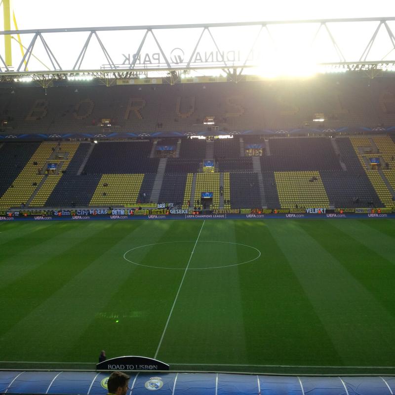 Westfalenstadion