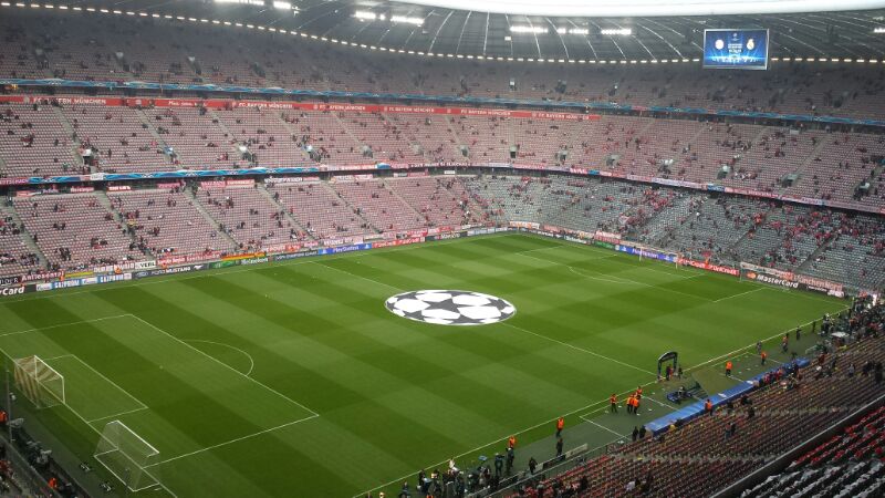 Allianz Arena