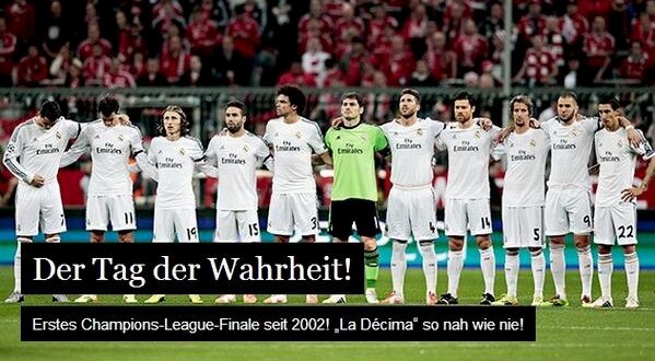 Vorbericht