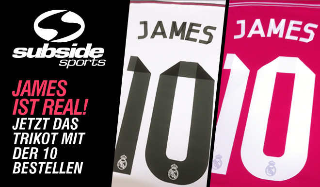 James Rodríguez