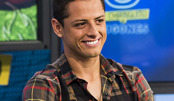 Javier Hernández