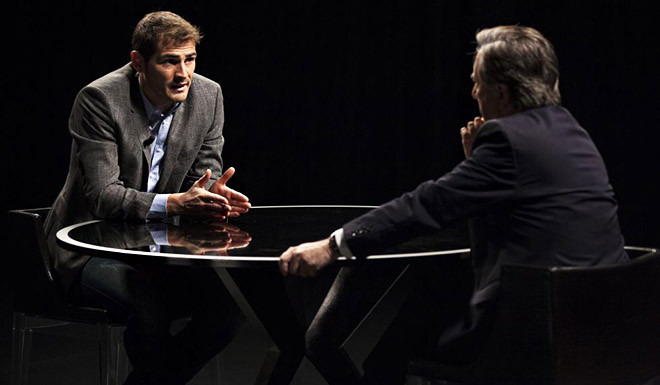Iker Casillas