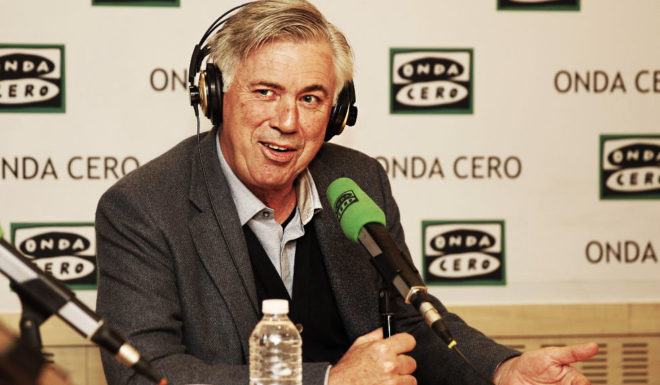 Carlo Ancelotti
