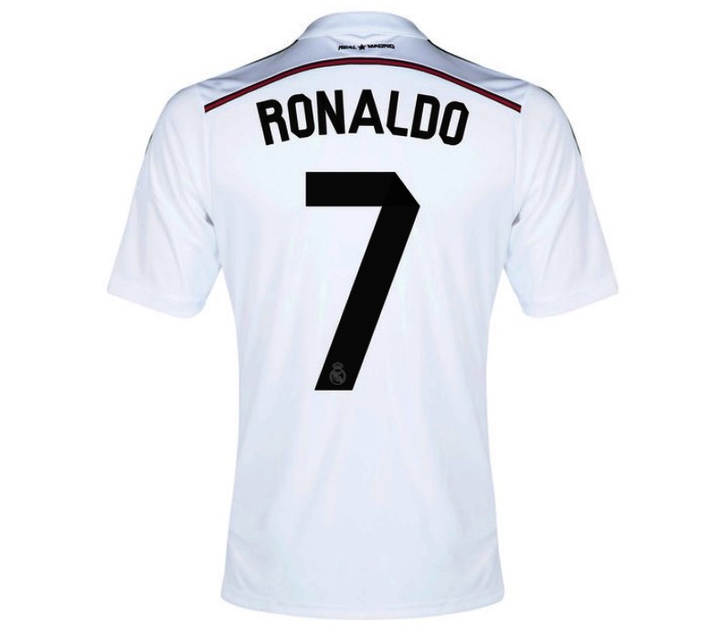ronaldo